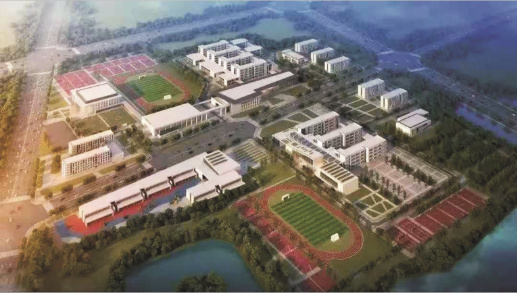 北京師范大學(xué)銀川分校