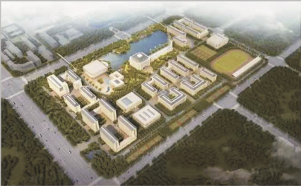 銀川北方民族大學(xué)