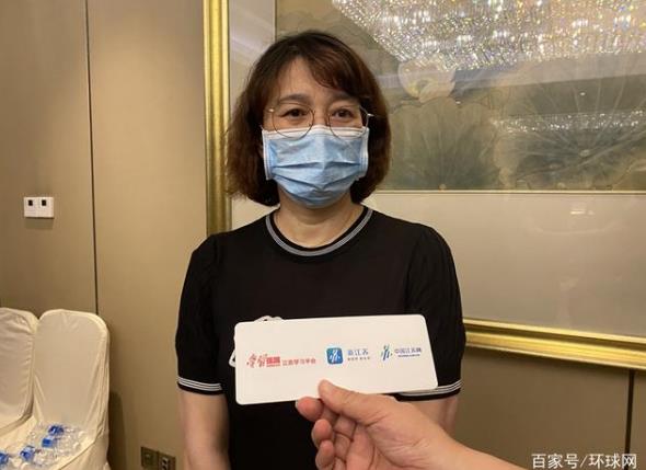 南京確診病例絕大部分打過疫苗，有保護作用