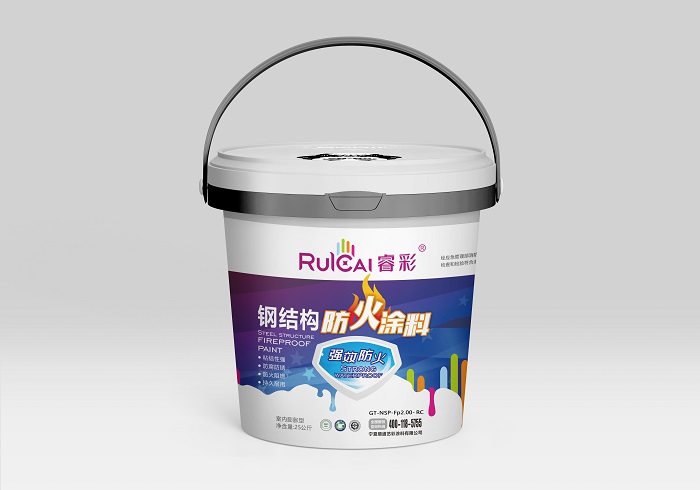 鋼結(jié)構(gòu)防火涂料