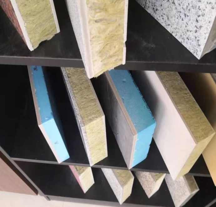 外墻保溫一體板的5大驗(yàn)收標(biāo)準(zhǔn)