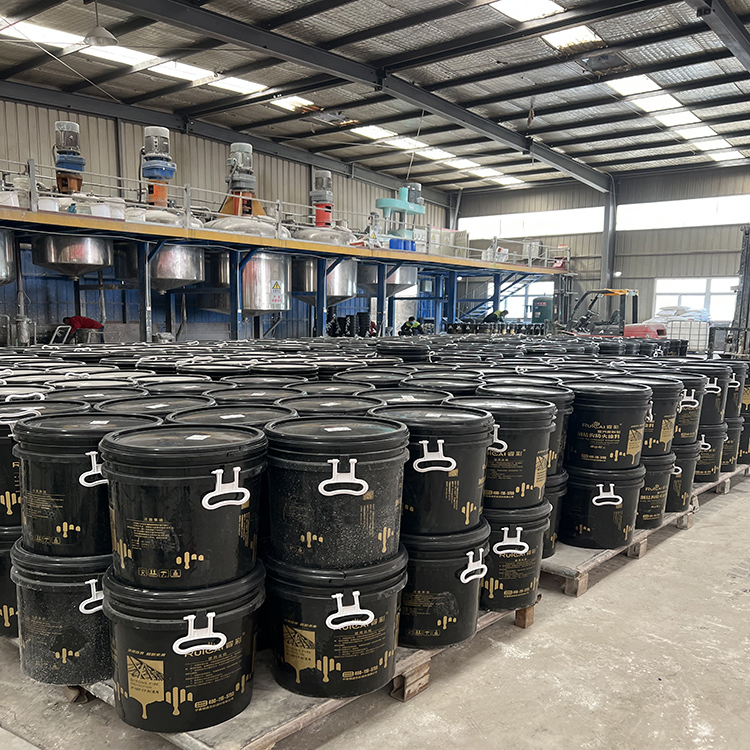 鋼結(jié)構(gòu)防火涂料廠家：如何檢驗(yàn)防火涂料的質(zhì)量