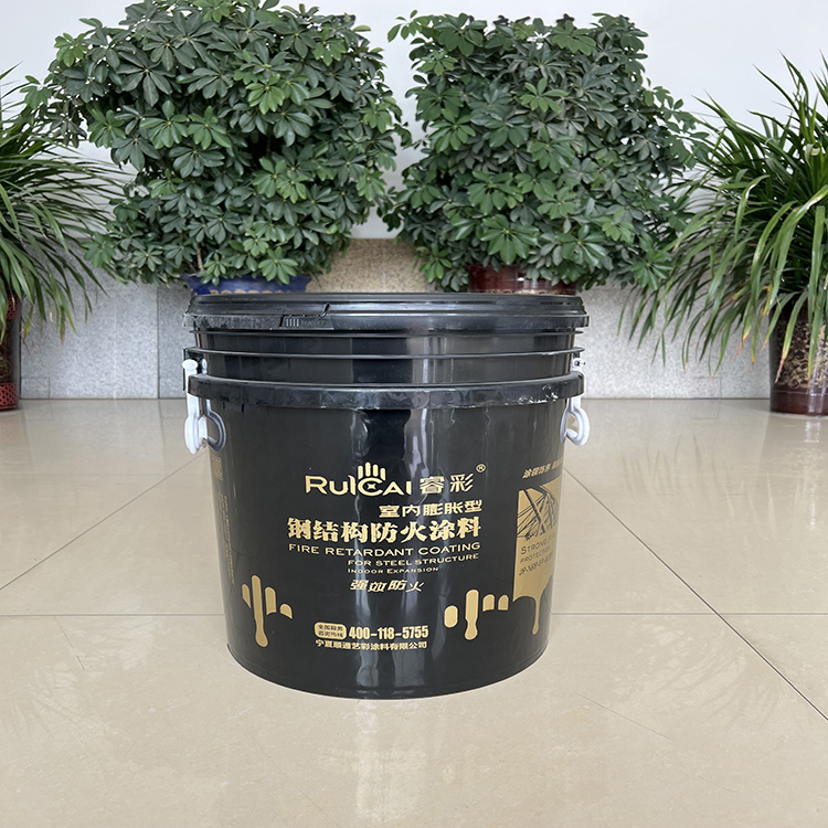 購買鋼結(jié)構(gòu)防火涂料時(shí)應(yīng)注意哪些事項(xiàng)