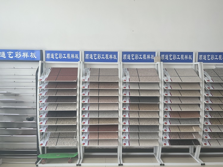 一體板的施工工藝復(fù)雜嗎